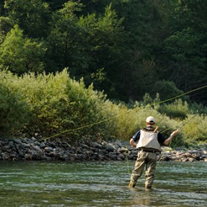 Lehigh River Stocking Association - Catch Us On The Lehigh